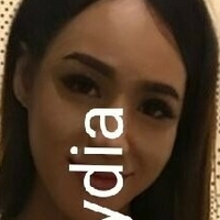 yourgirllydia Nahé