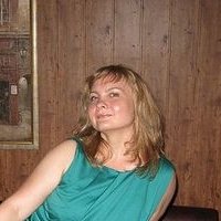 Yulia Kolomiets Nahé
