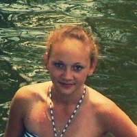 Yuliya Denisova Nahé
