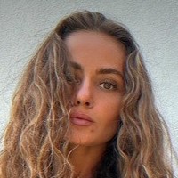 Yuliya Lazarenko Nahé