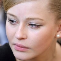 Yuliya Peresild Nahé