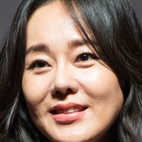 Yun Jin Kim Nahé