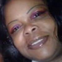 Yvette Ward Nahé
