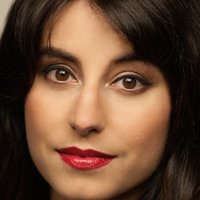 Zahra Ahmadi Nahé