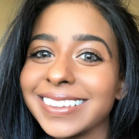 Zahra Rai Nahé