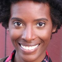 Zainab Johnson Nahé