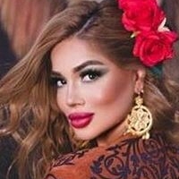 Zamira Garfias Nahé
