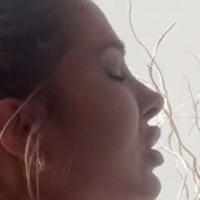 Zhara Nilsson Nahé
