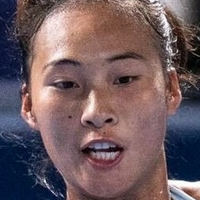 Zheng Qinwen Nahé