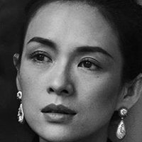 Ziyi Zhang Nahé