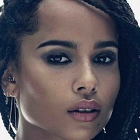Zoë Kravitz Nahé