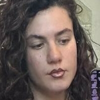 Zoe Myers Nahé
