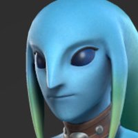 Zora Nahé