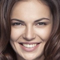 Zoryana Marchenko Nahé