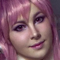 Zyunka Cosplay Nahé